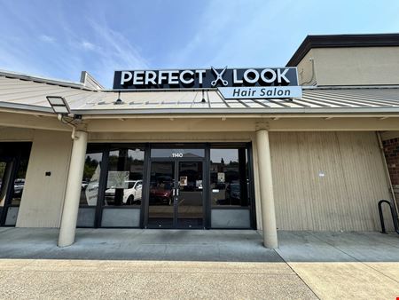 Photo of commercial space at 1140 Wallace Road NW in Salem