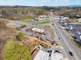 Dalton GA Restaurant Investment Opportunity