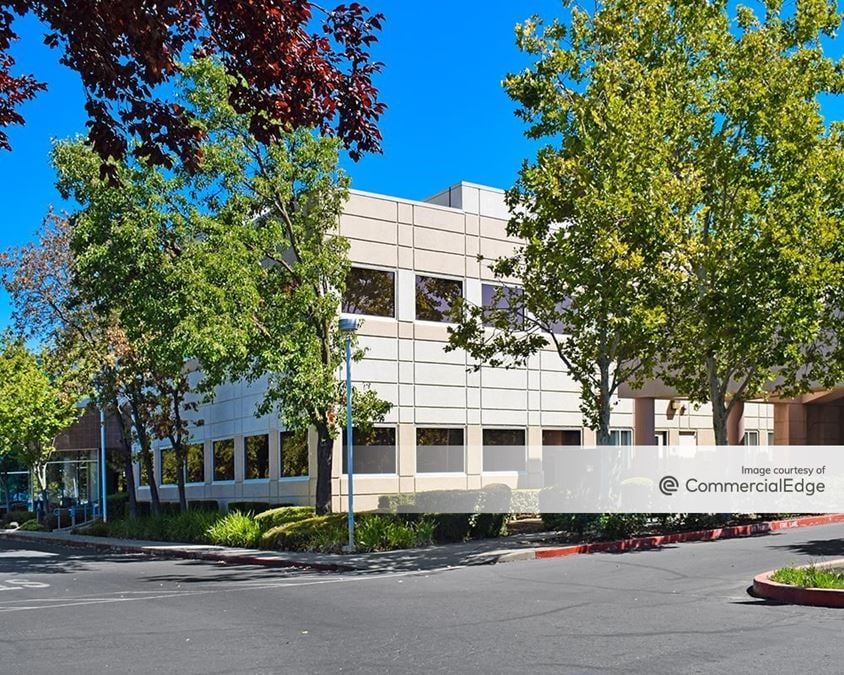 Sutter Davis Hospital Medical Office Building 1