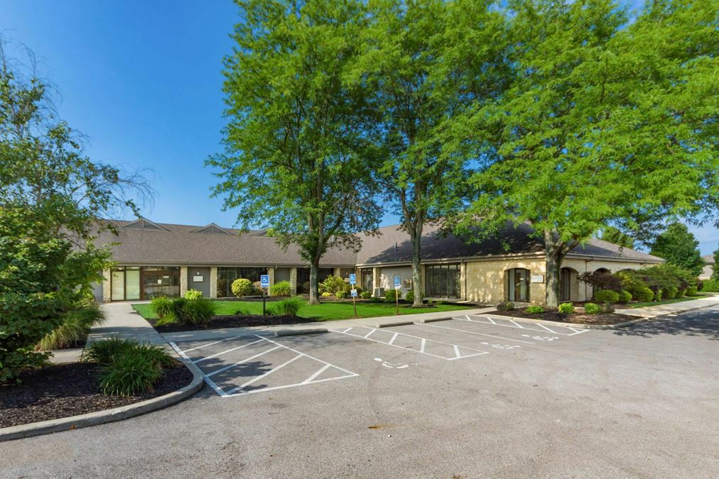 4015-4059 W Dublin-Granville Rd Dublin, OH 43017