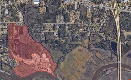 Industrial space for Sale at Trinity Drive East in Moss Point