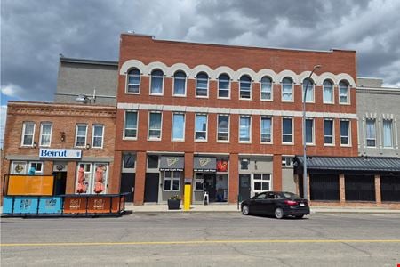 Other space for Sale at 122 5 Street South in Lethbridge
