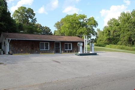 Photo of commercial space at 2891 Double S Rd in Dayton