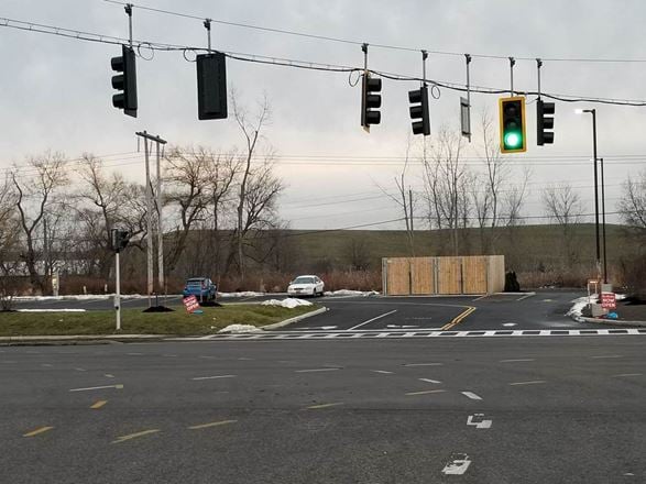 3941 Broadway & Dick Rd-  4,871+/- SF Investment Property