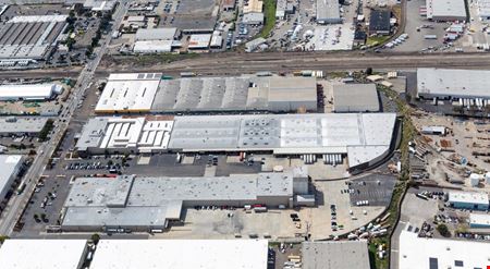 Photo of commercial space at 2020 Williams Street in San Leandro