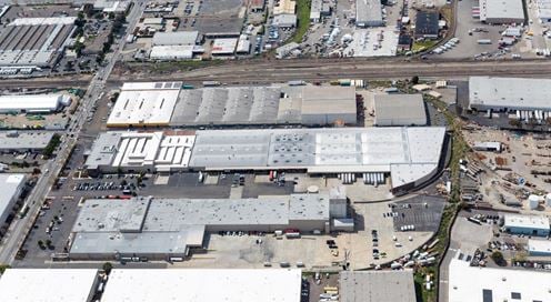 2020 Williams Street, Suite A, San Leandro, CA 94577