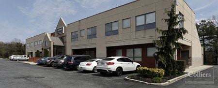 Photo of commercial space at 6727 Delilah Rd in Egg Harbor Township