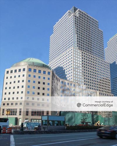 Convene - Brookfield Place