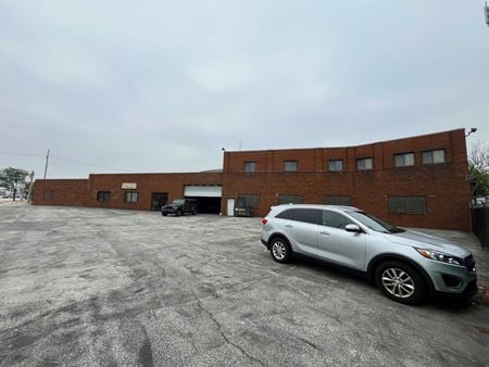 Photo of commercial space at 7105 Kennedy Ave in Hammond