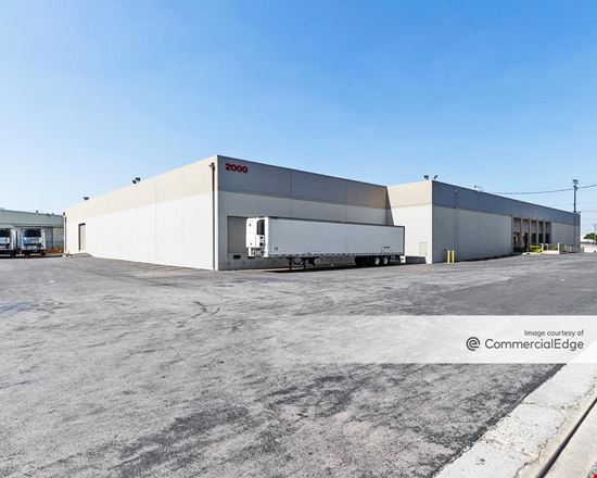 49th @ Alameda Industrial Center