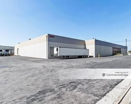 49th @ Alameda Industrial Center