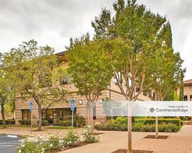 Hacienda Business Park