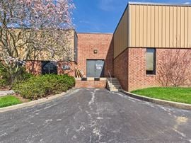 305 Commerce Drive, Unit 100