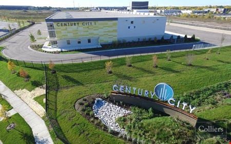Industrial space for Rent at 3945 N 31st St in Milwaukee