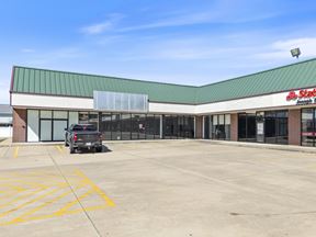 Cedar Creek Village