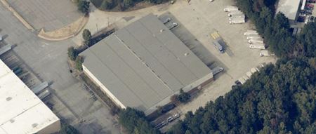 2913 Northeast Pkwy - Atlanta