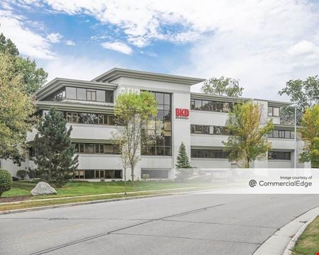 Photo of commercial space at 8517 Excelsior Drive in Madison