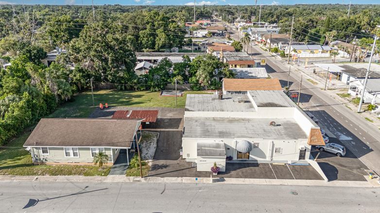 4 Property Investment Portfolio- Ybor City