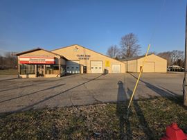 1223 N. Cedar St.