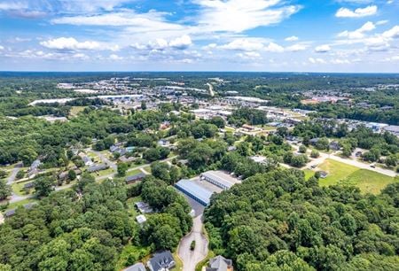 Industrial space for Sale at 4106 Liberty Hwy in Anderson