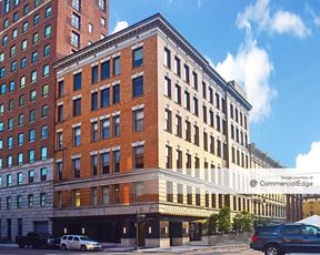 Cornerstone Building