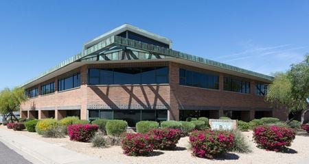Photo of commercial space at 14804 North Cave Creek Road in Phoenix
