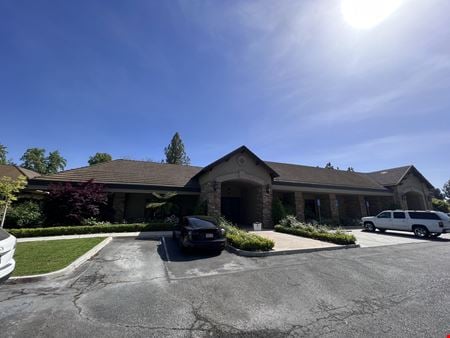Office space for Rent at 3705 W Beechwood Ave in Fresno