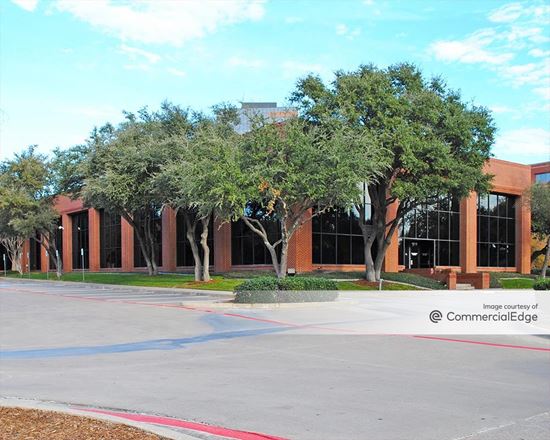 Greenway Plaza I