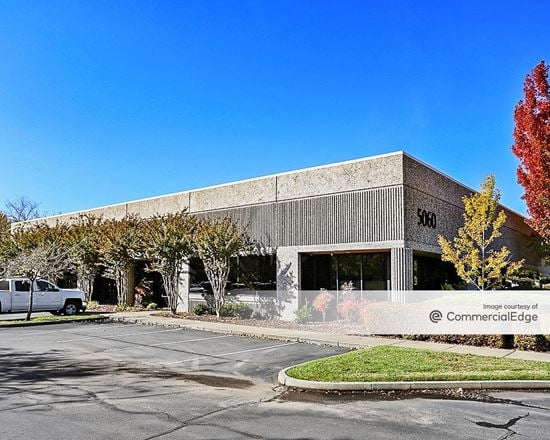 One Sierra Business Center