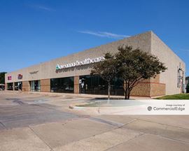 930-950 West Centerville Road