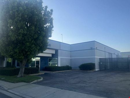 Industrial space for Sale at 157 Gentry St in Pomona