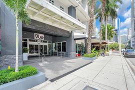 Vue at Brickell
