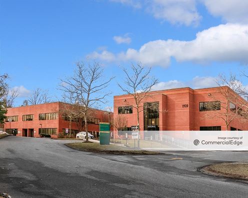 Greenspring Corporate Center - 1920 Greenspring Drive