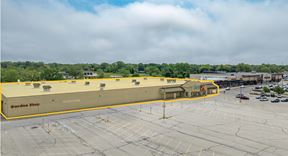 Caledonia/Racine Redevelopment