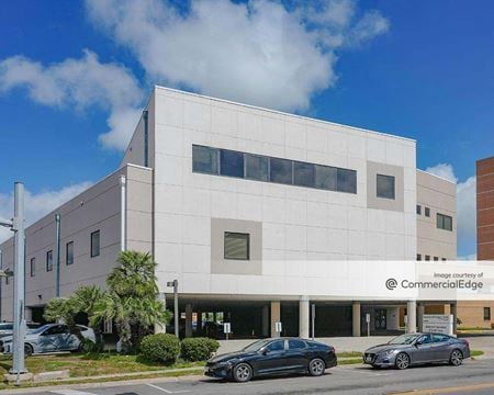 Office space for Rent at 718 Elizabeth Street in Corpus Christi