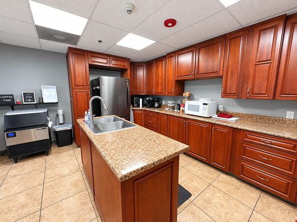 Childcare Center For Lease