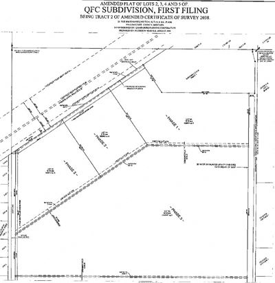 6132 South Frontage Road