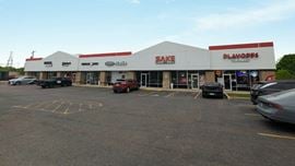 Last Retail Unit Available at Deerpath Court