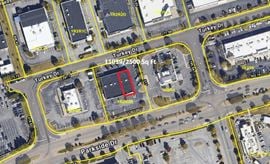 11125 Parkside Drive (Heartland Dental)