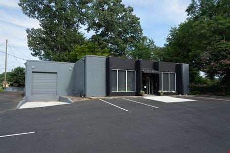 Industrial space for Sale at 51 Austin Avenue Northeast in Marietta