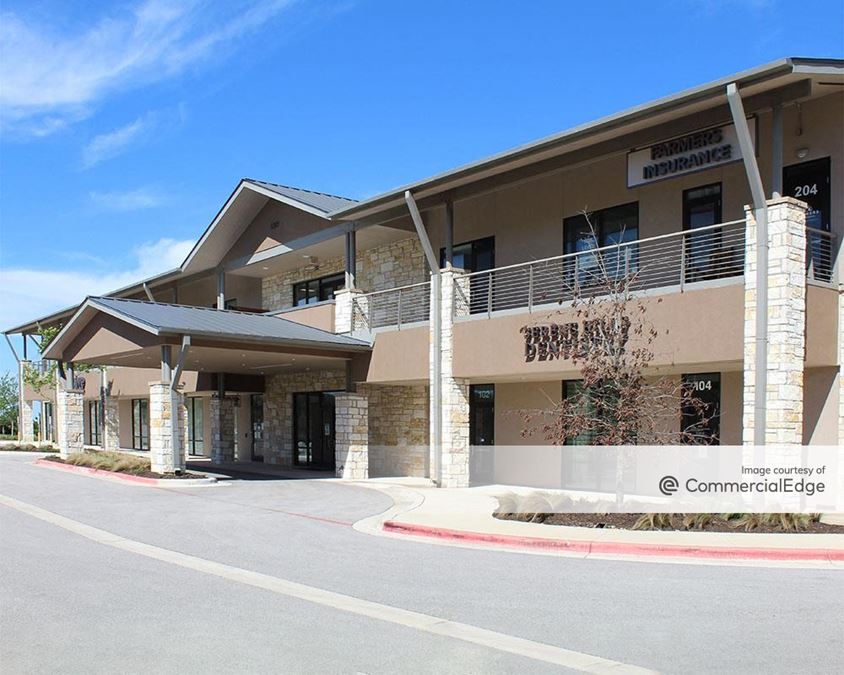 Serene Hills Commons 5329 Serene Hills Drive, Austin, TX