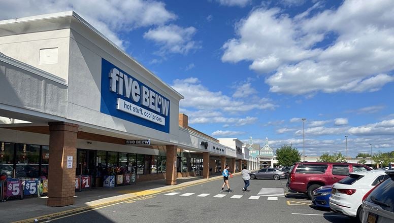 Retail space for Rent at 13 & 15 Backus Ave in Danbury