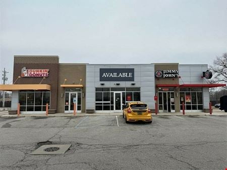 Photo of commercial space at 2101 Bypass Rd. in Elkhart
