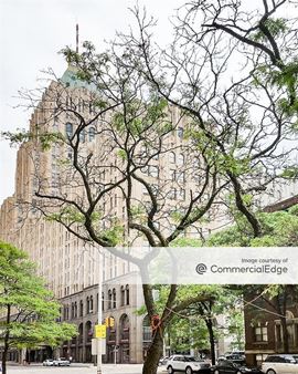 Fisher Building