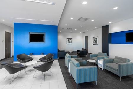 Shared and coworking spaces at 6500 TransCanada Service Rd 4th Floor in Montreal