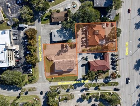 Office space for Rent at 525 Shadow Lakes Blvd in Ormond Beach
