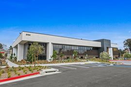 2100 Main - Building 2134