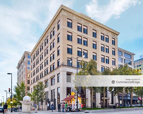 1 West Main Street