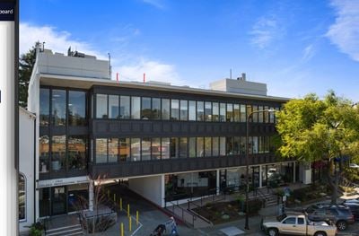 1760 Solano Ave-Suite 207