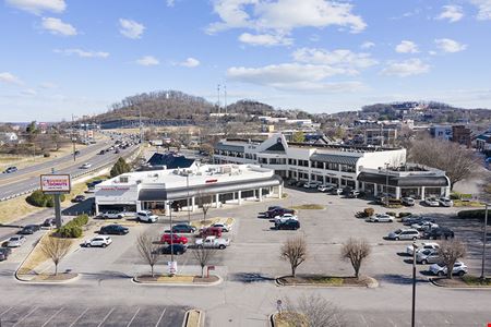 Office space for Rent at 4900 Thoroughbred Lane in Brentwood